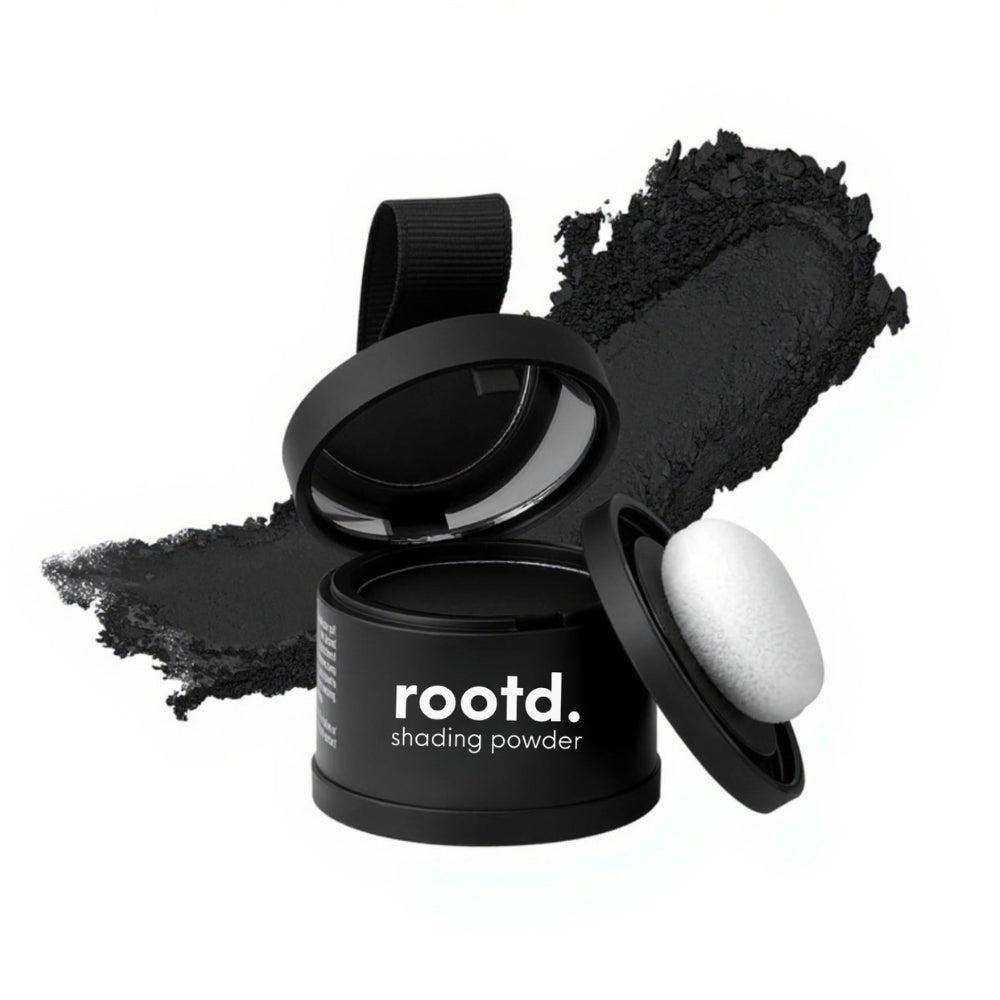rootd. Shading Powder 2.0