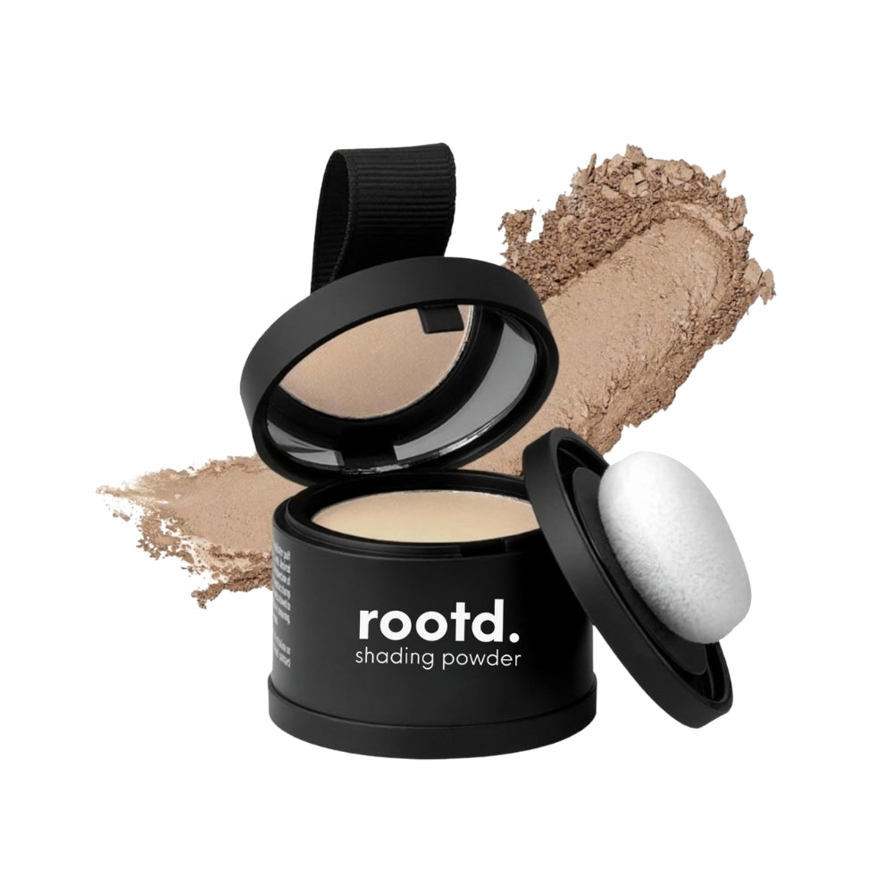 rootd. Shading Powder 2.0