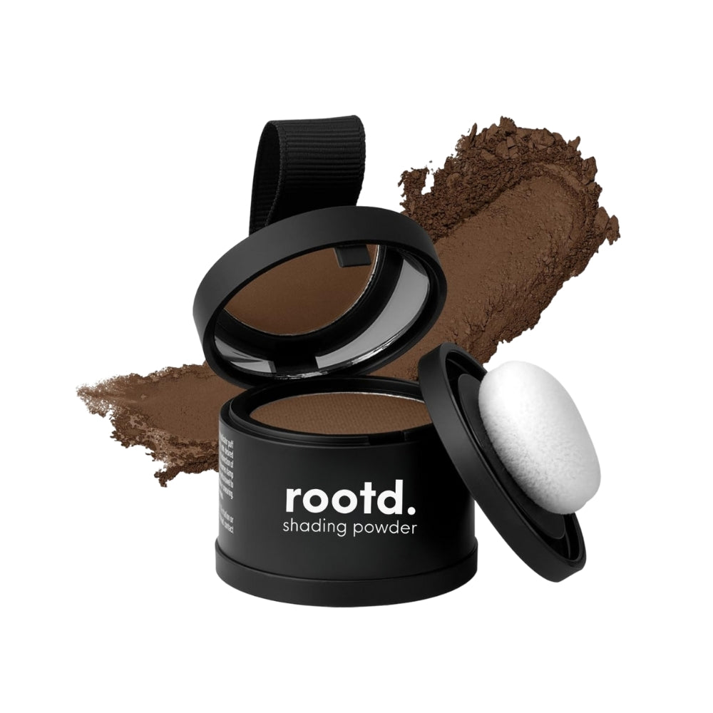rootd. Shading Powder 2.0