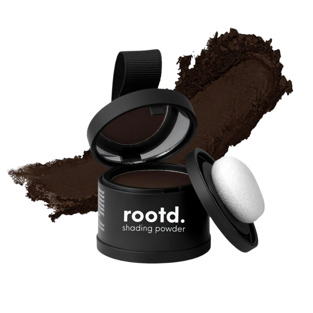 rootd. Shading Powder 2.0