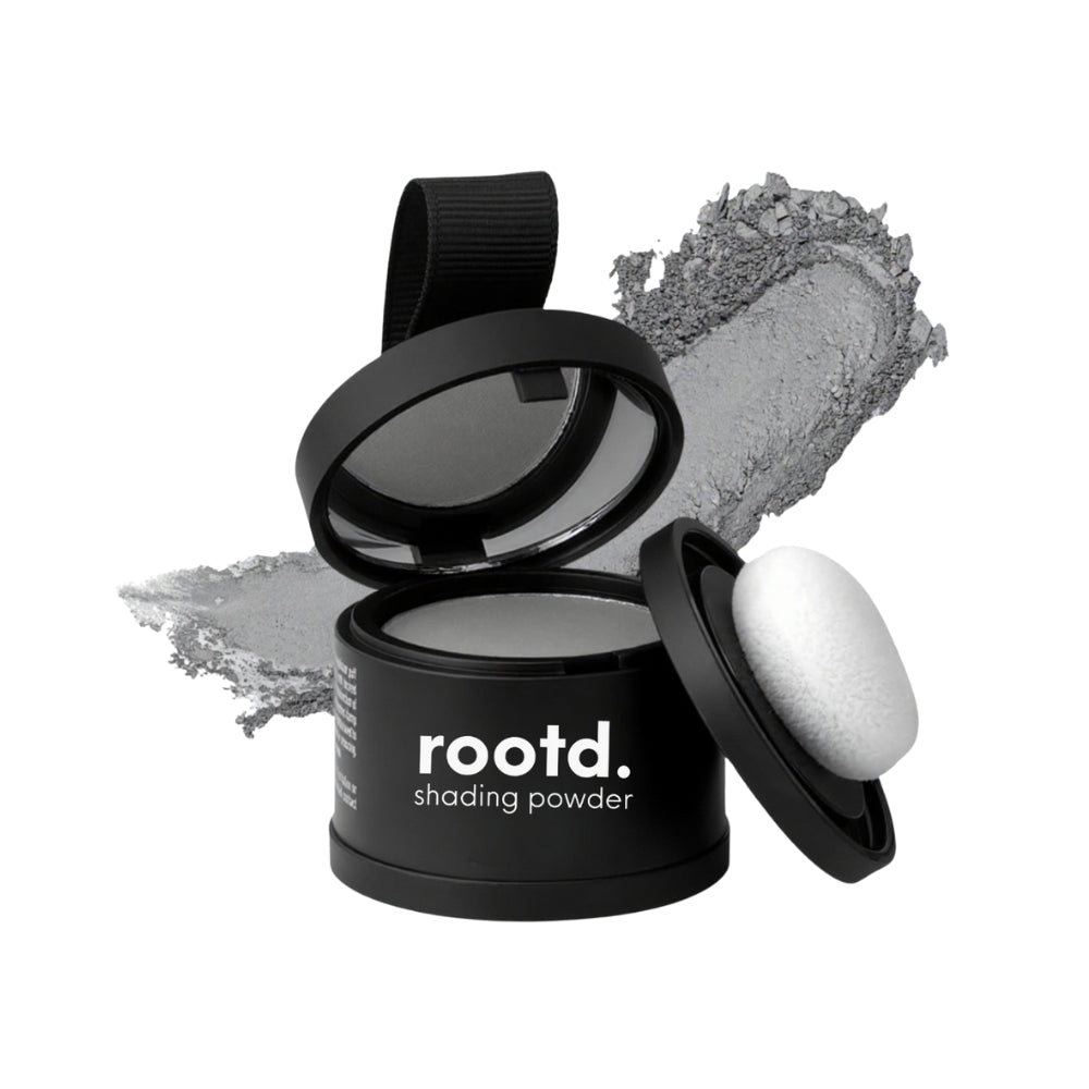 rootd. Shading Powder 2.0