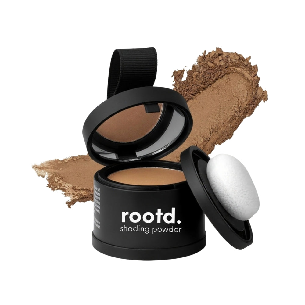 rootd. Shading Powder 2.0