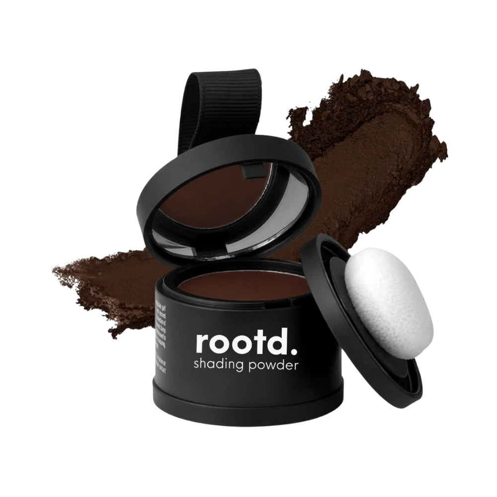 rootd. Shading Powder 2.0